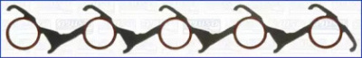 WILMINK GROUP wg1160975 -  Прокладка, впускной коллектор